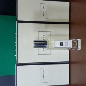 Jo Malone London English Oak & Hazelnut Cologne 30mL